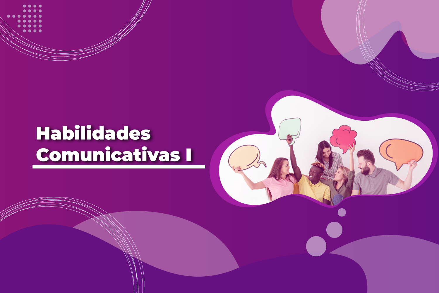 Habilidades Comunicativas I