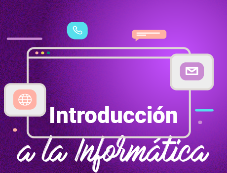 Introducción a la Informática 