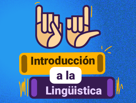 Introducción a la Lingüística