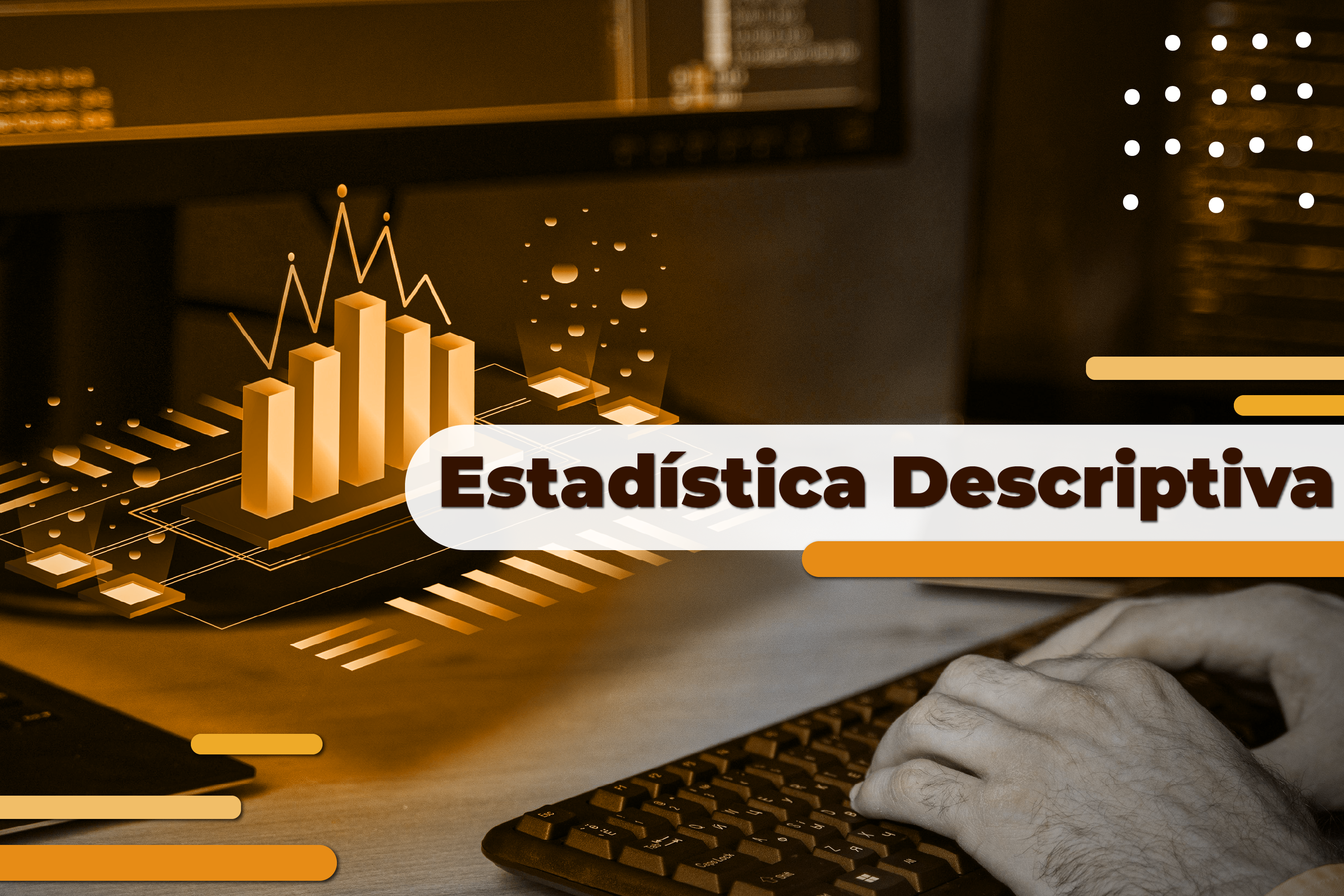 Estadística Descriptiva