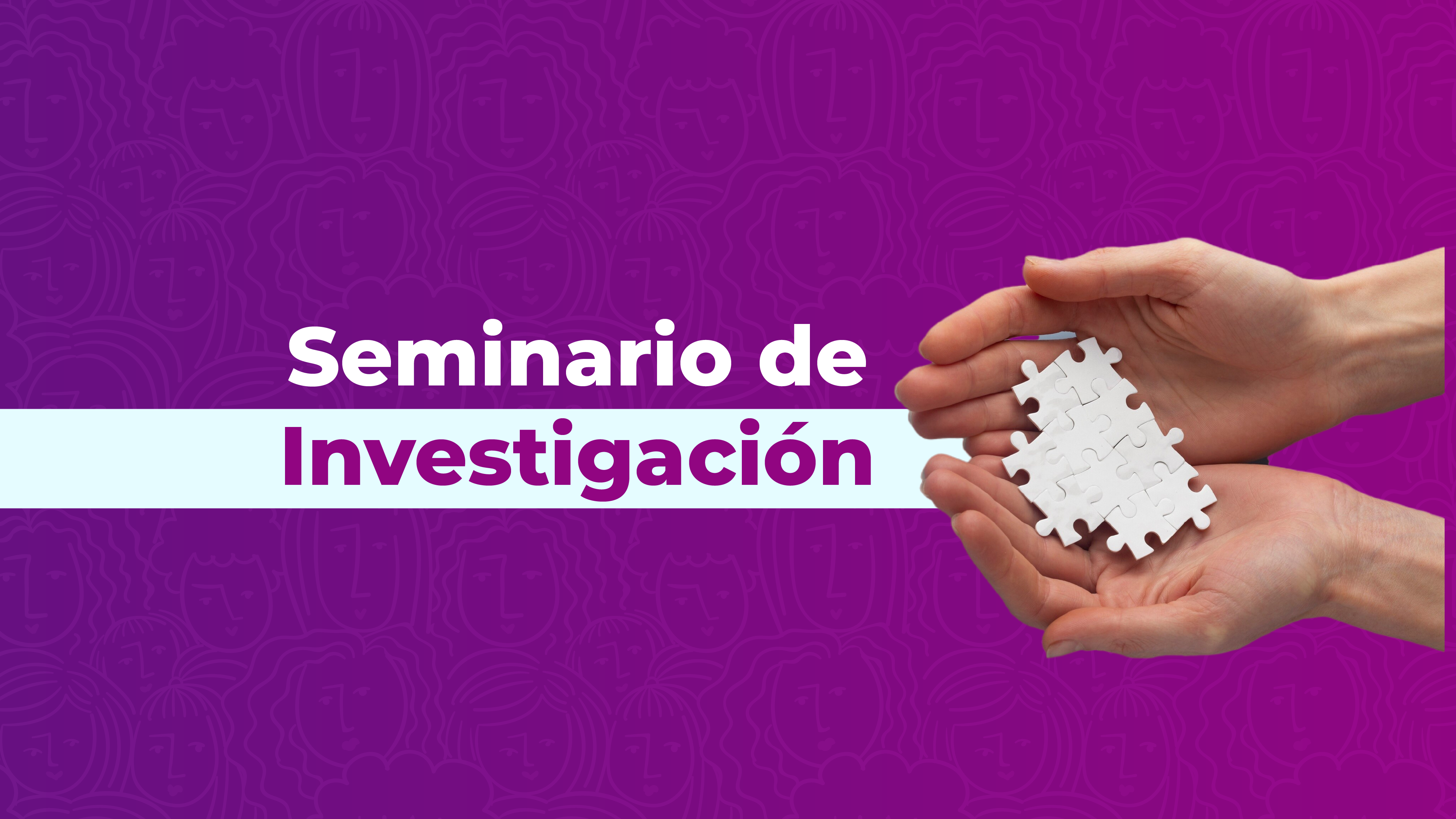 Seminario de Investigación