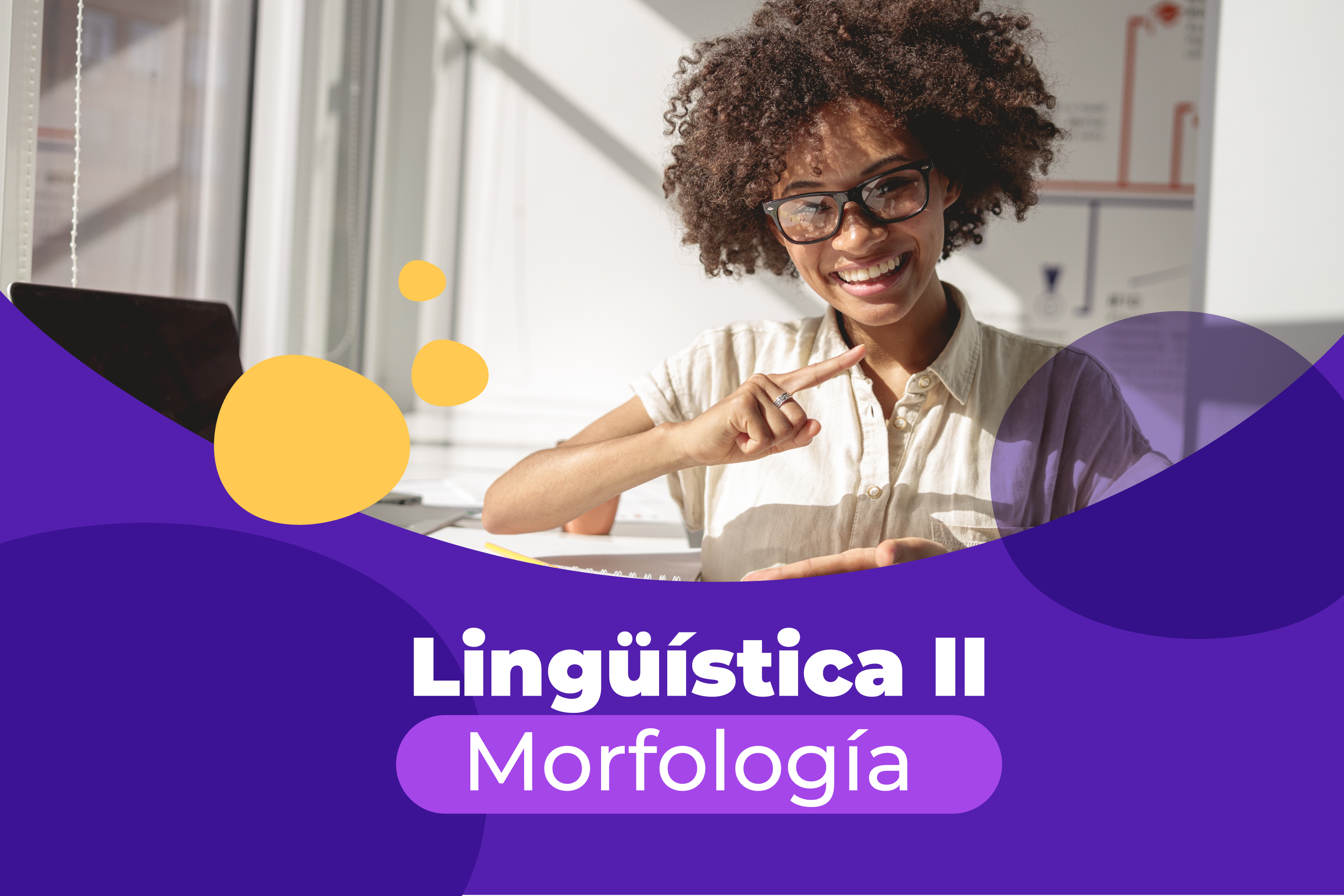 670304015-2 LINGÜÍSTICA II - MORFOLOGÍA 2024-2