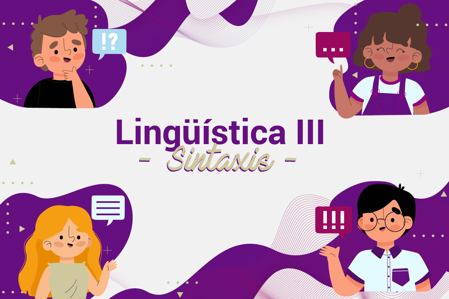 670304019-1 LINGUISTICA III - SINTAXIS 2024-2