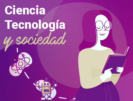 VCTX02-4 CIENCIA, TECNOLOGÍA Y SOCIEDAD 2024-2