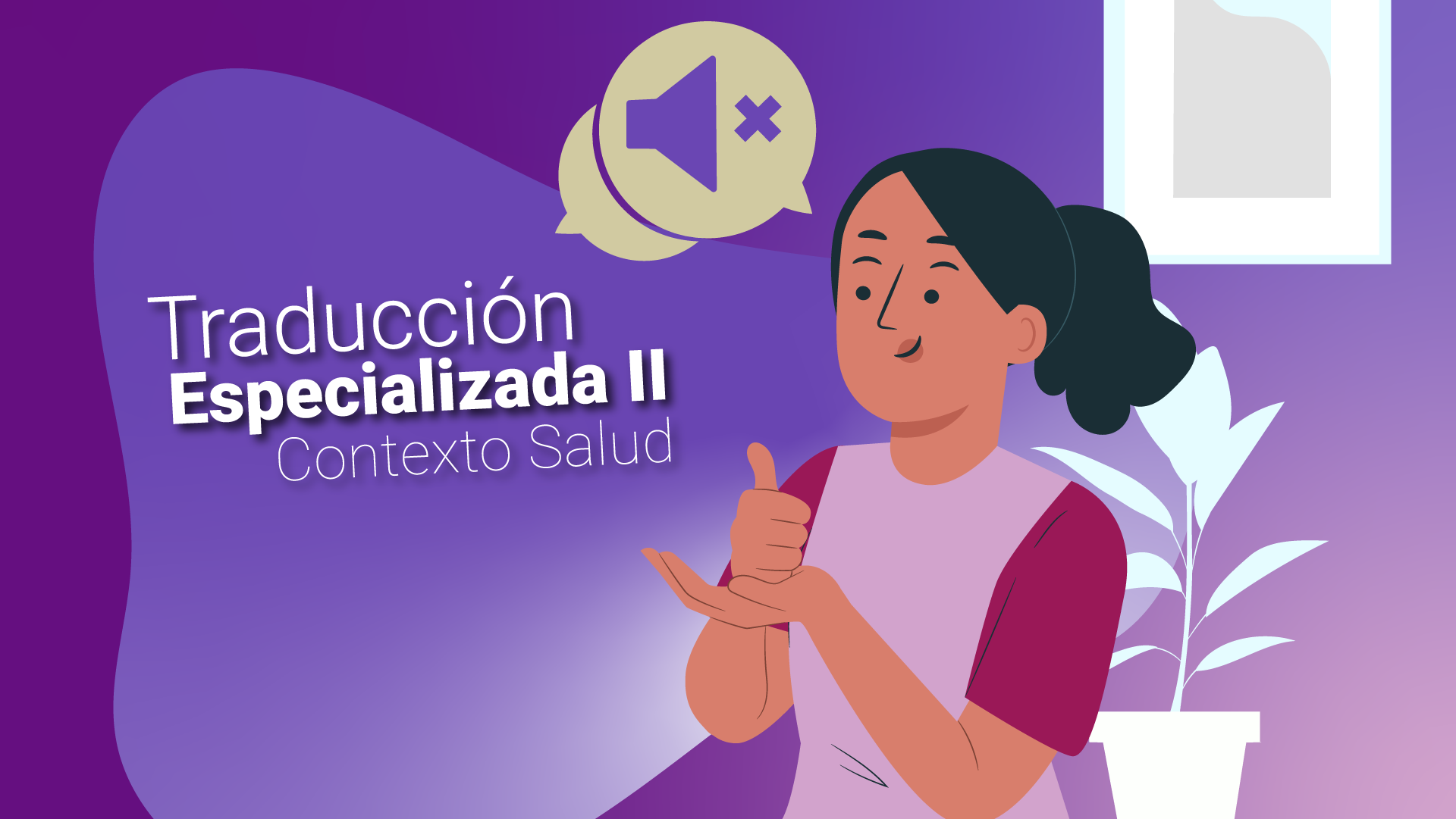 670304031-1 Traducción Especializada II - Contexto Salud 2024-2