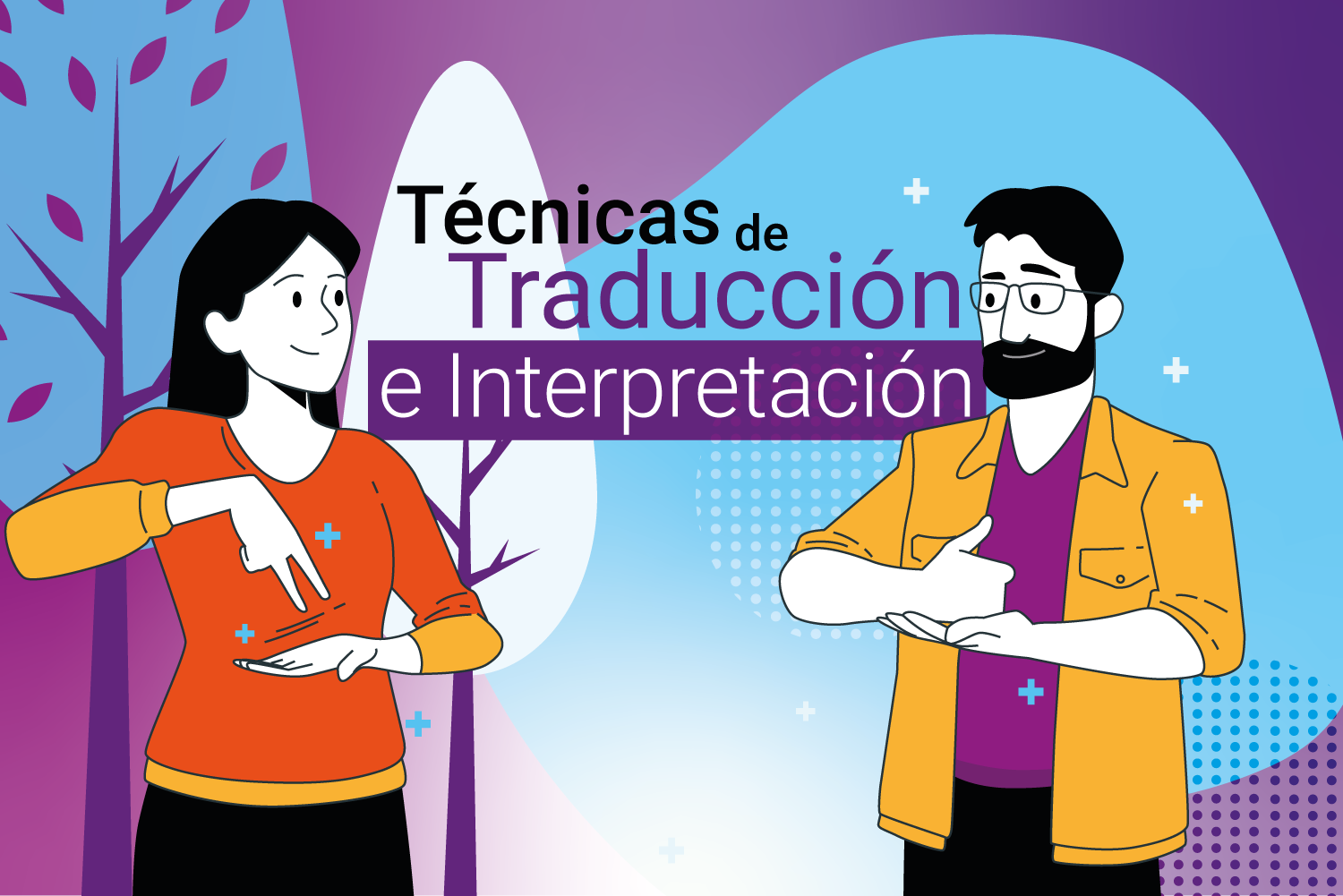 670506020-2 TÉCNICAS DE TRADUCCIÓN E INTERPRETACIÓN 2024-2 