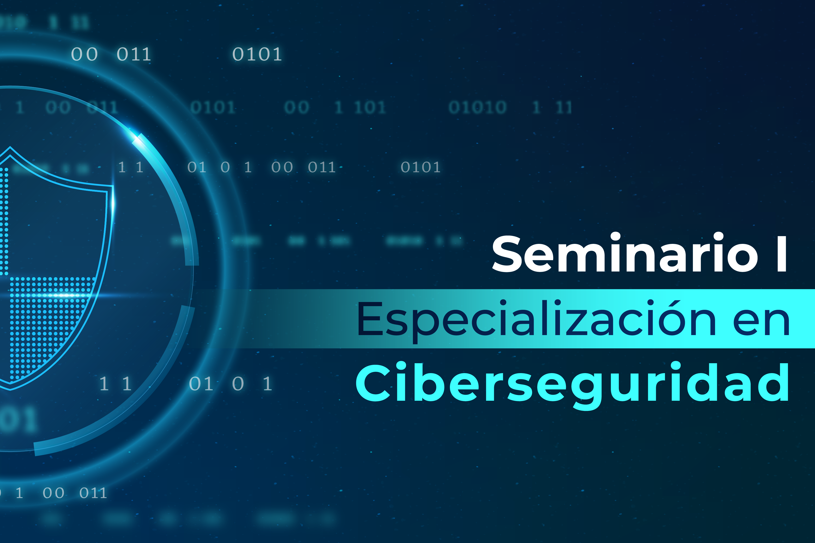 Seminario 1