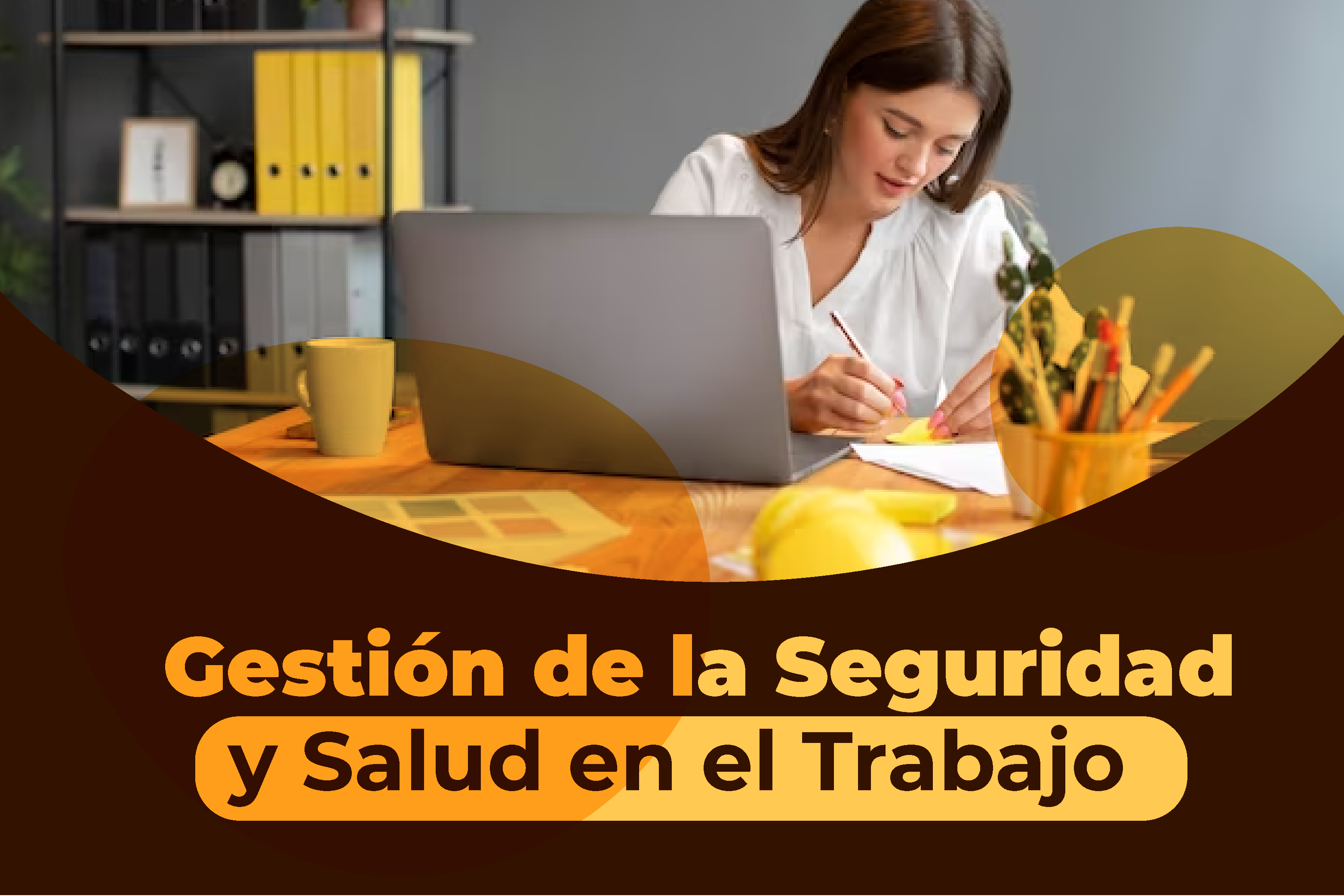 Gestión de la Seguridad y Salud en el Trabajo