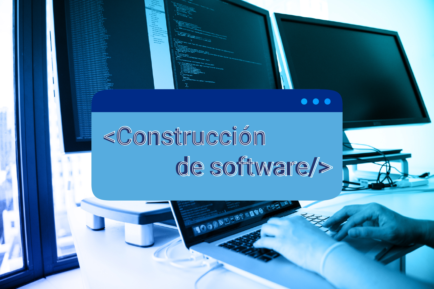 Construcción de Software