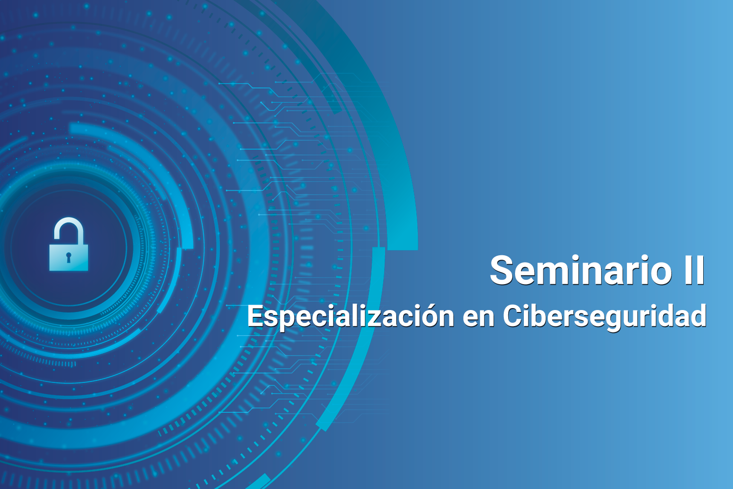 Seminario II