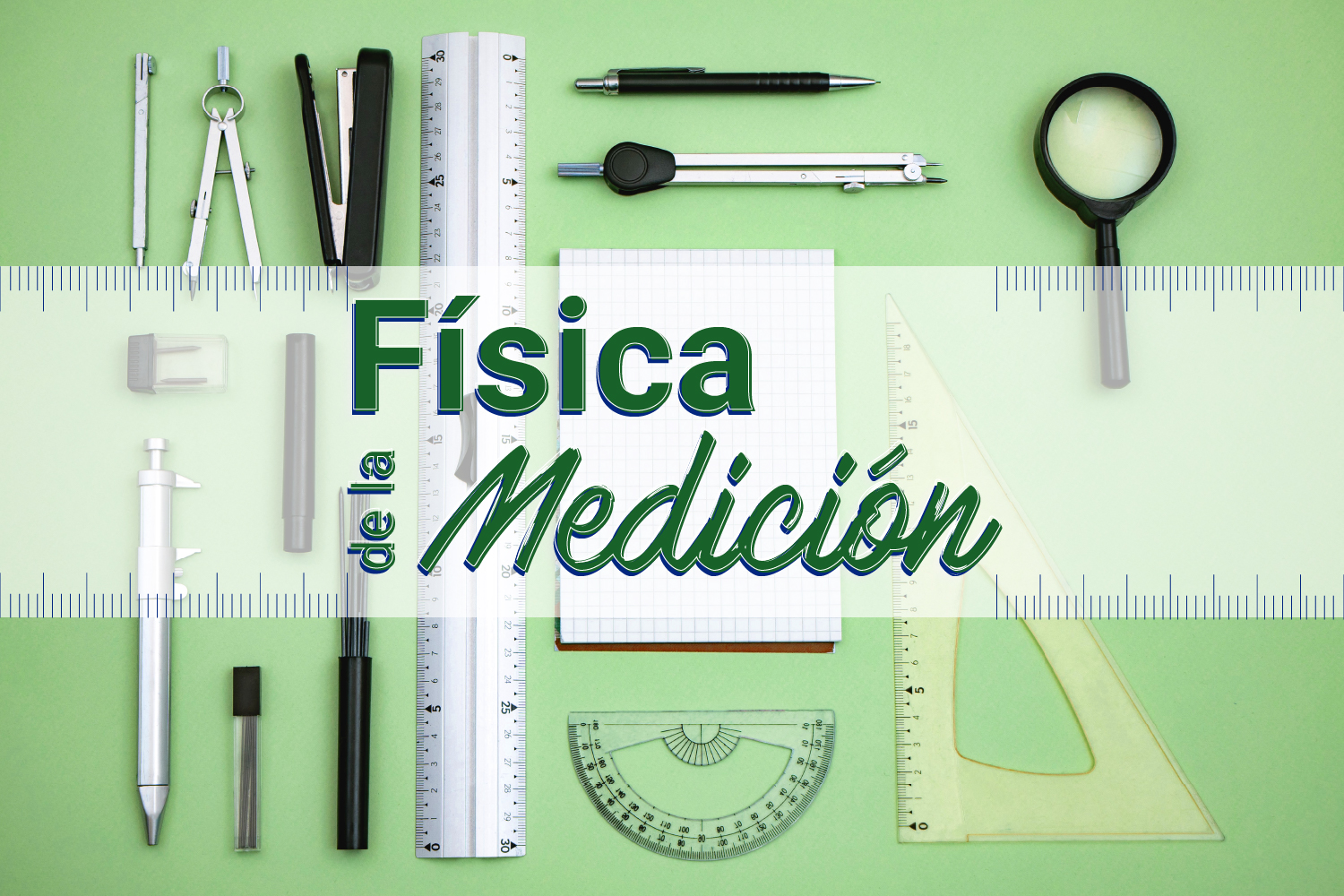 Física de la Medición 