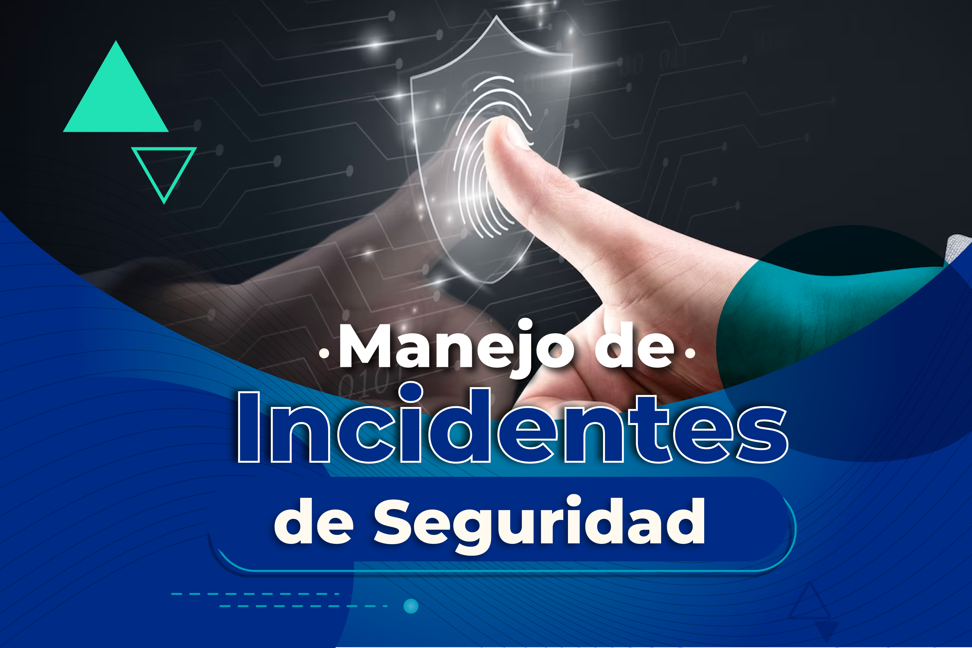 Manejo de Incidentes de Seguridad