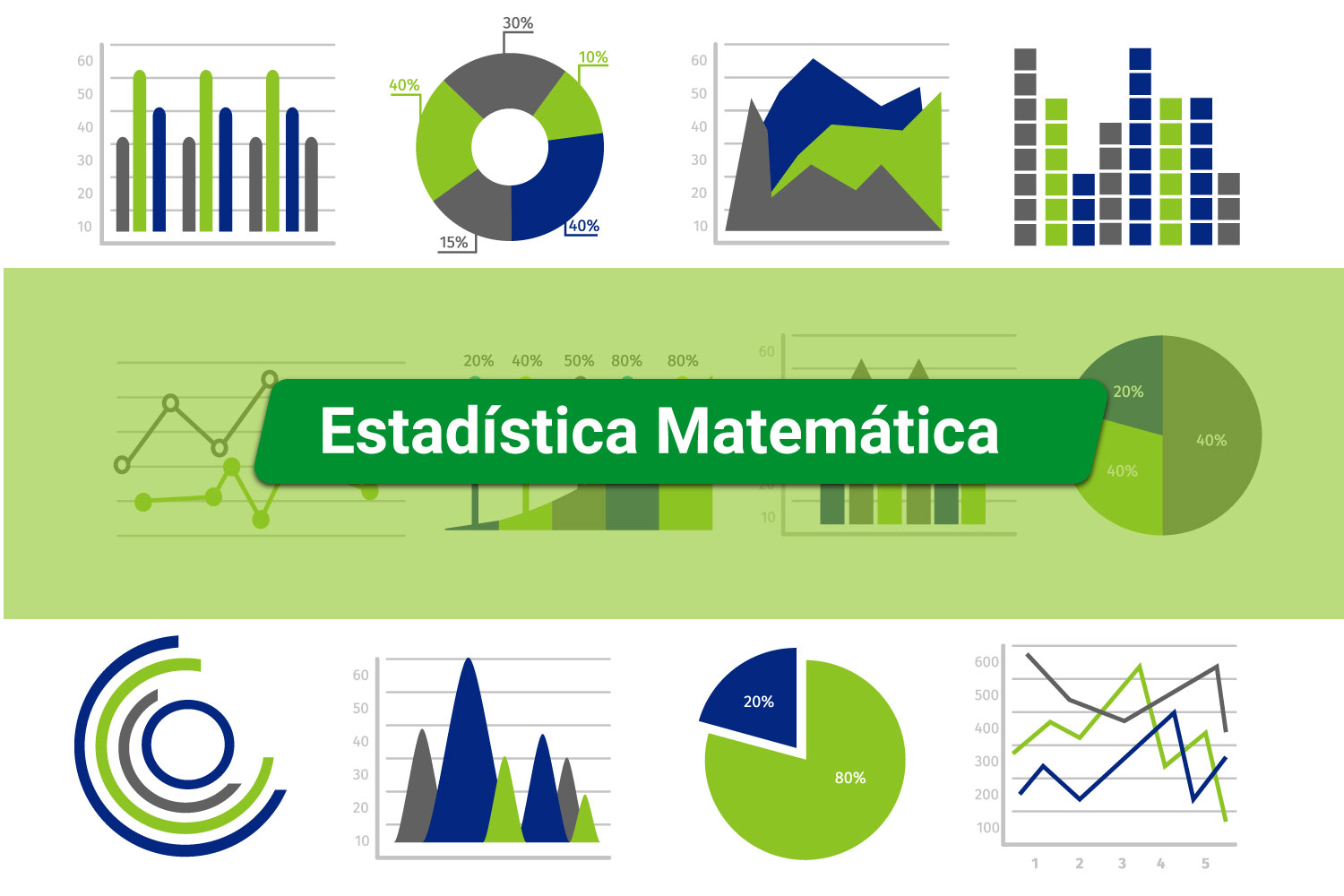 Estadística Matemática