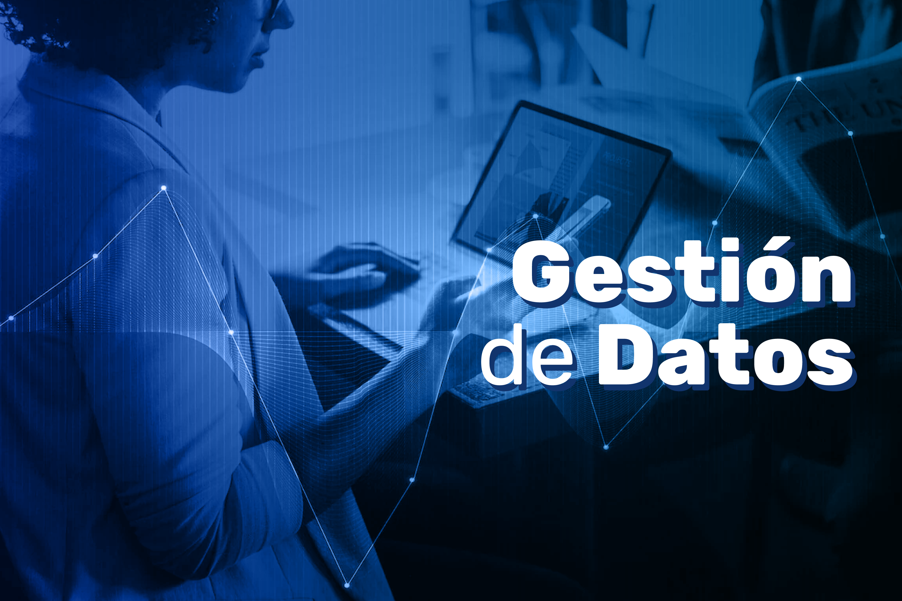 Gestión de Datos