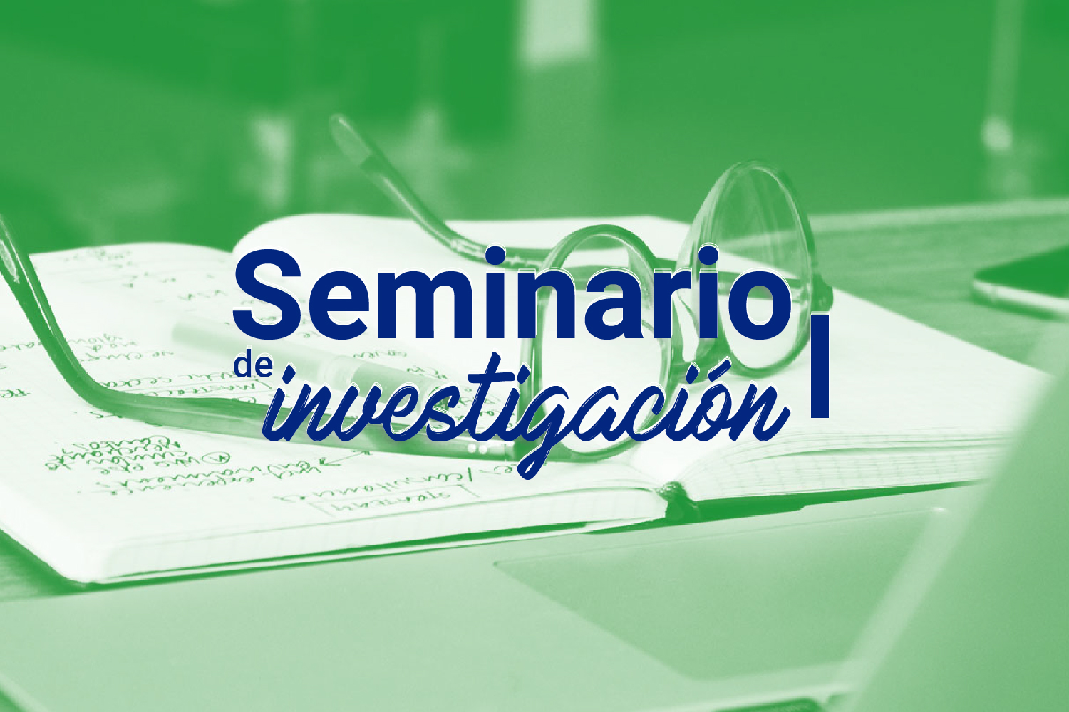 Seminario de profundización (Especialización)