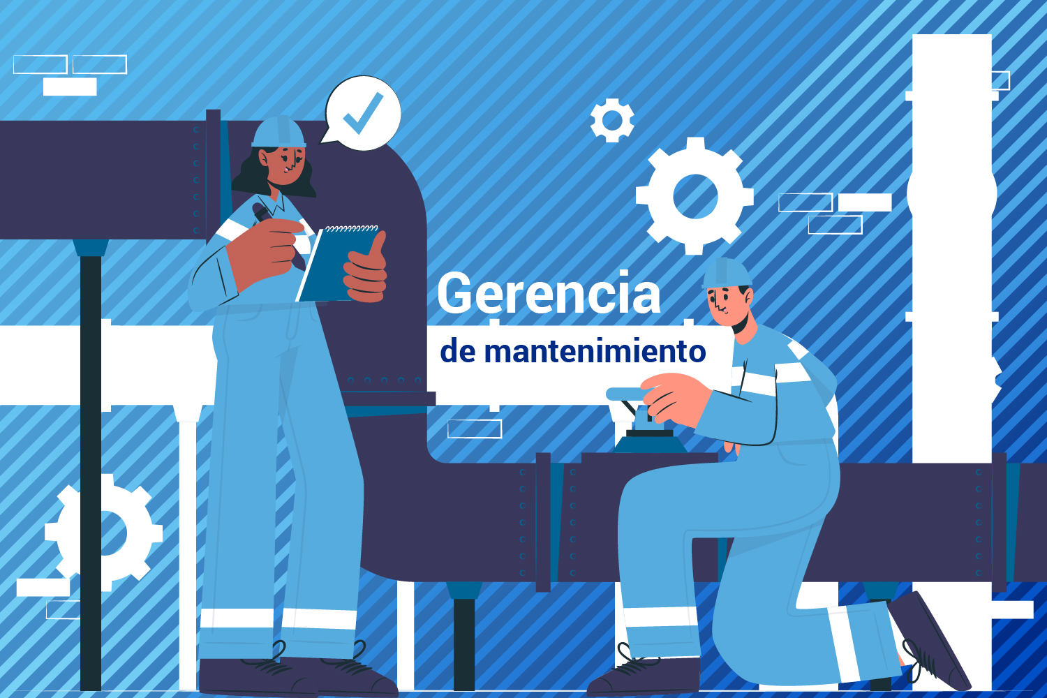 Gerencia de Mantenimiento