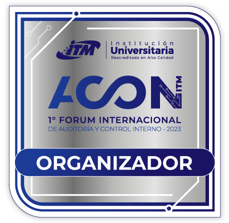 Acon 2023 Organizador