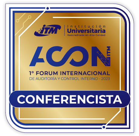 ACON 2023 Conferencistas